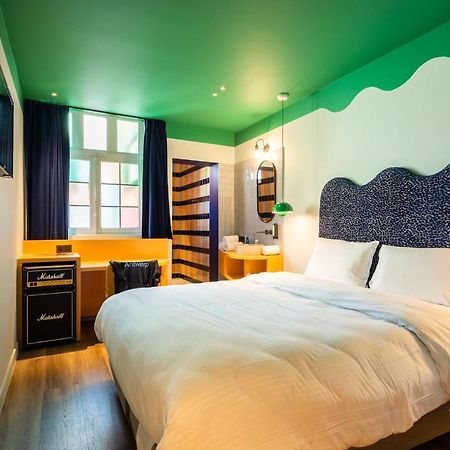 P6 Antwerp Hotel Luaran gambar
