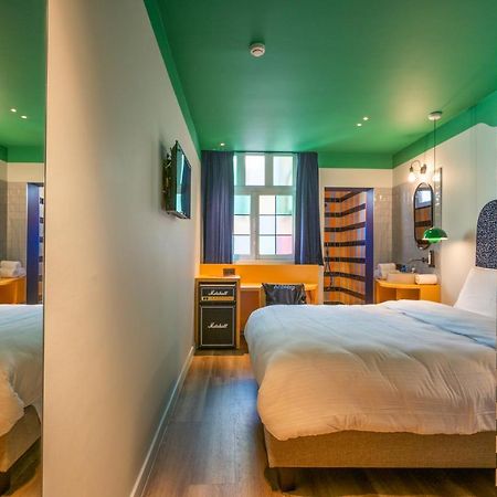 P6 Antwerp Hotel Luaran gambar