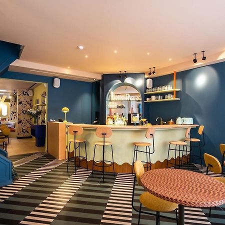P6 Antwerp Hotel Luaran gambar