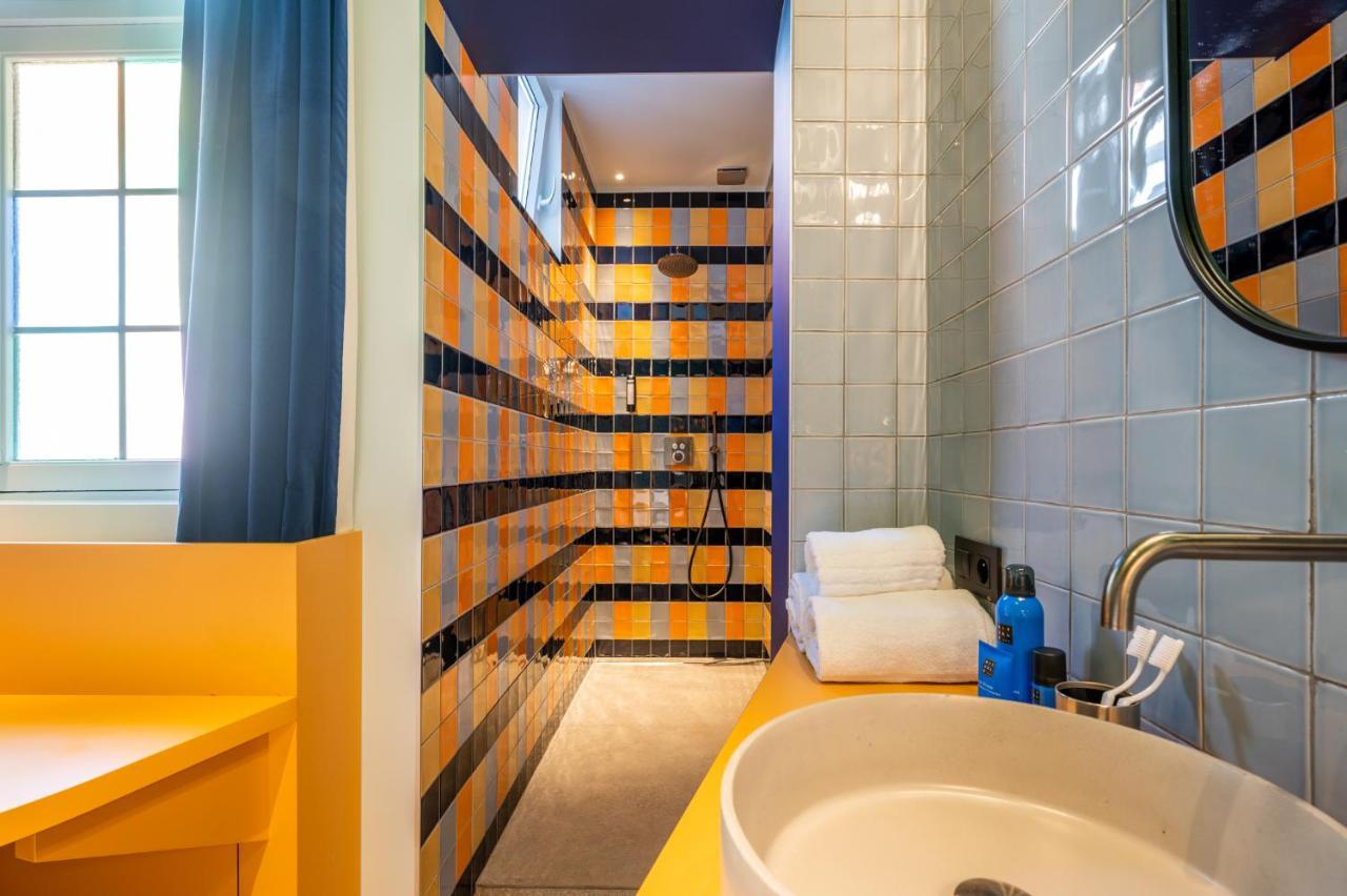 P6 Antwerp Hotel Luaran gambar