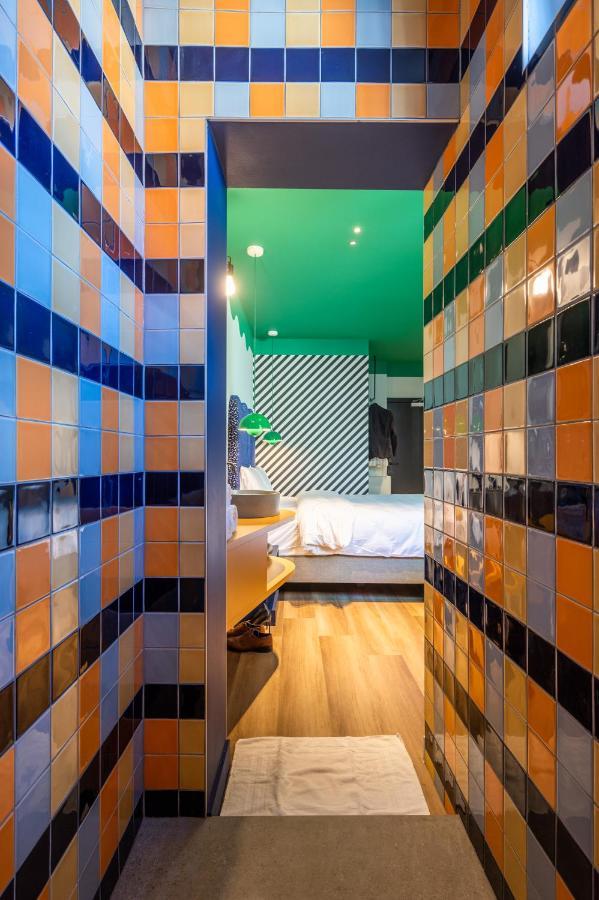 P6 Antwerp Hotel Luaran gambar