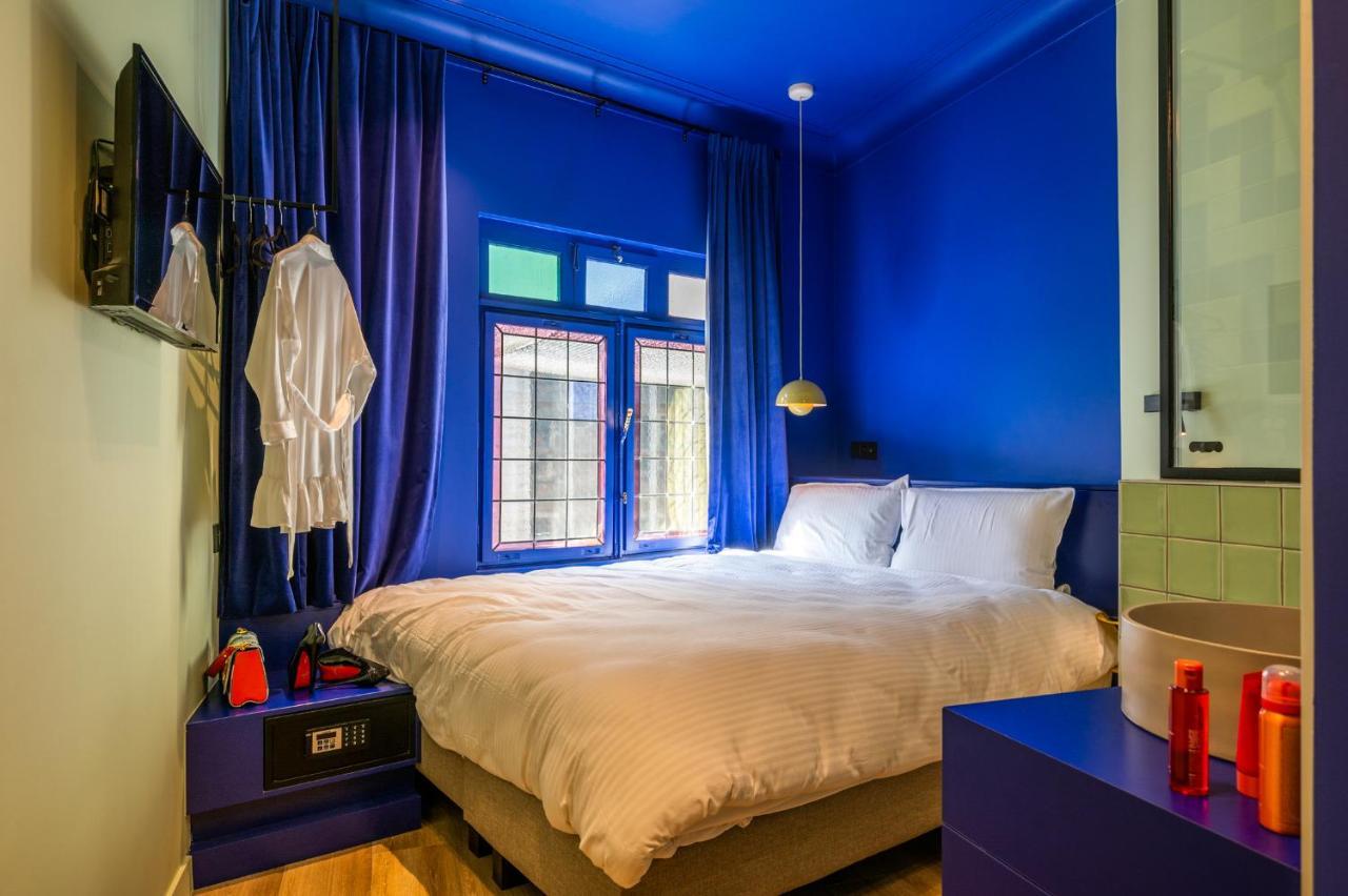 P6 Antwerp Hotel Luaran gambar