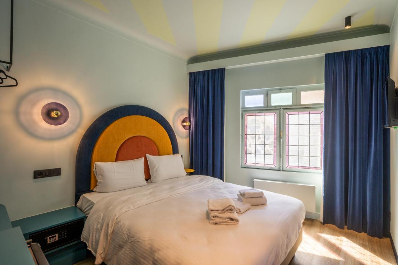 P6 Antwerp Hotel Luaran gambar