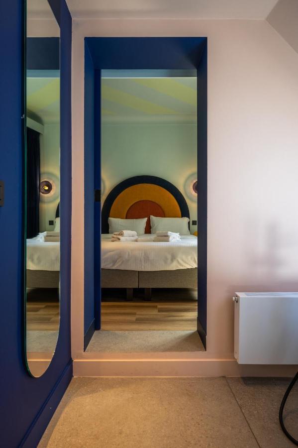 P6 Antwerp Hotel Luaran gambar