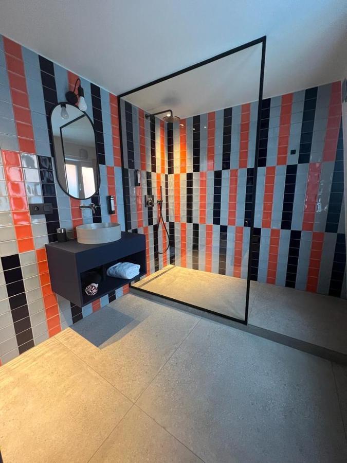 P6 Antwerp Hotel Luaran gambar