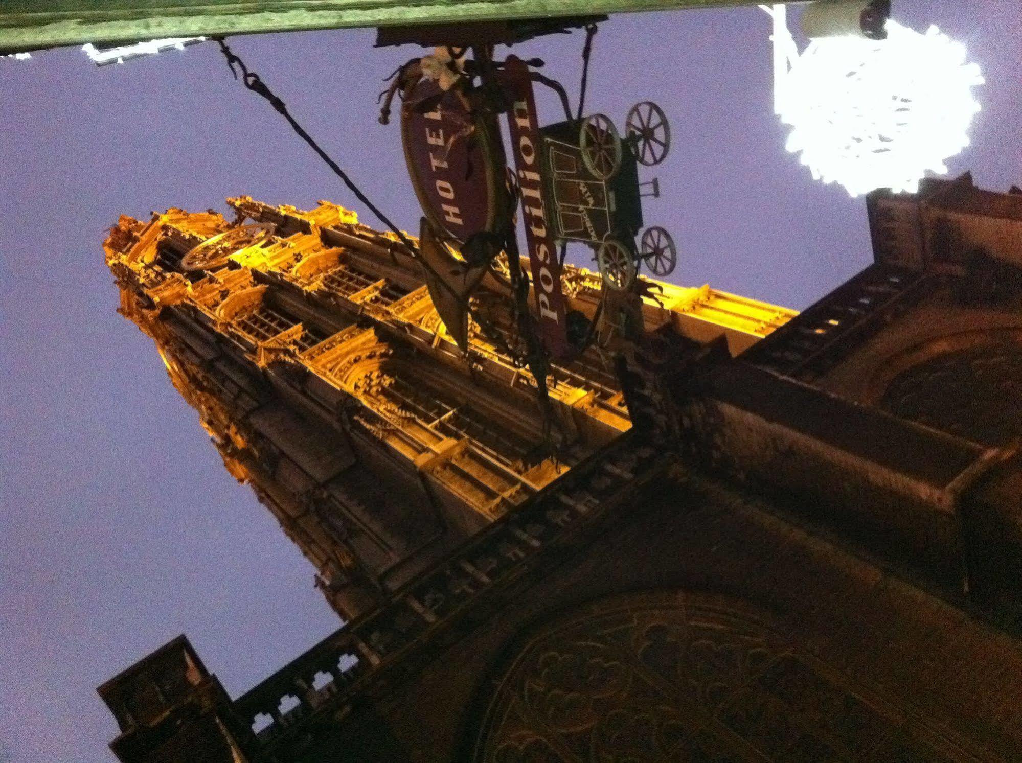 P6 Antwerp Hotel Logo gambar