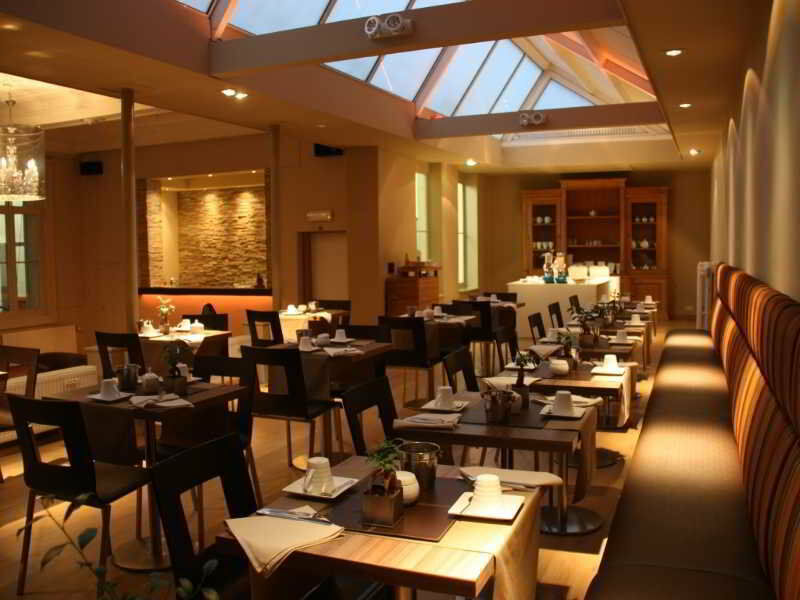 P6 Antwerp Hotel Luaran gambar